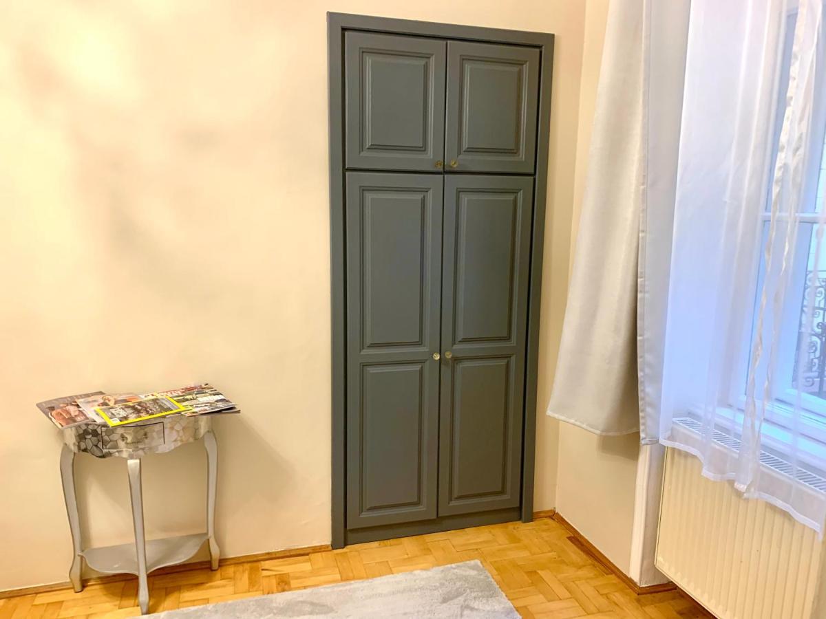 Апартаменты Free Garage Parking, Ac And Bikes In The Downtown Будапешт Экстерьер фото